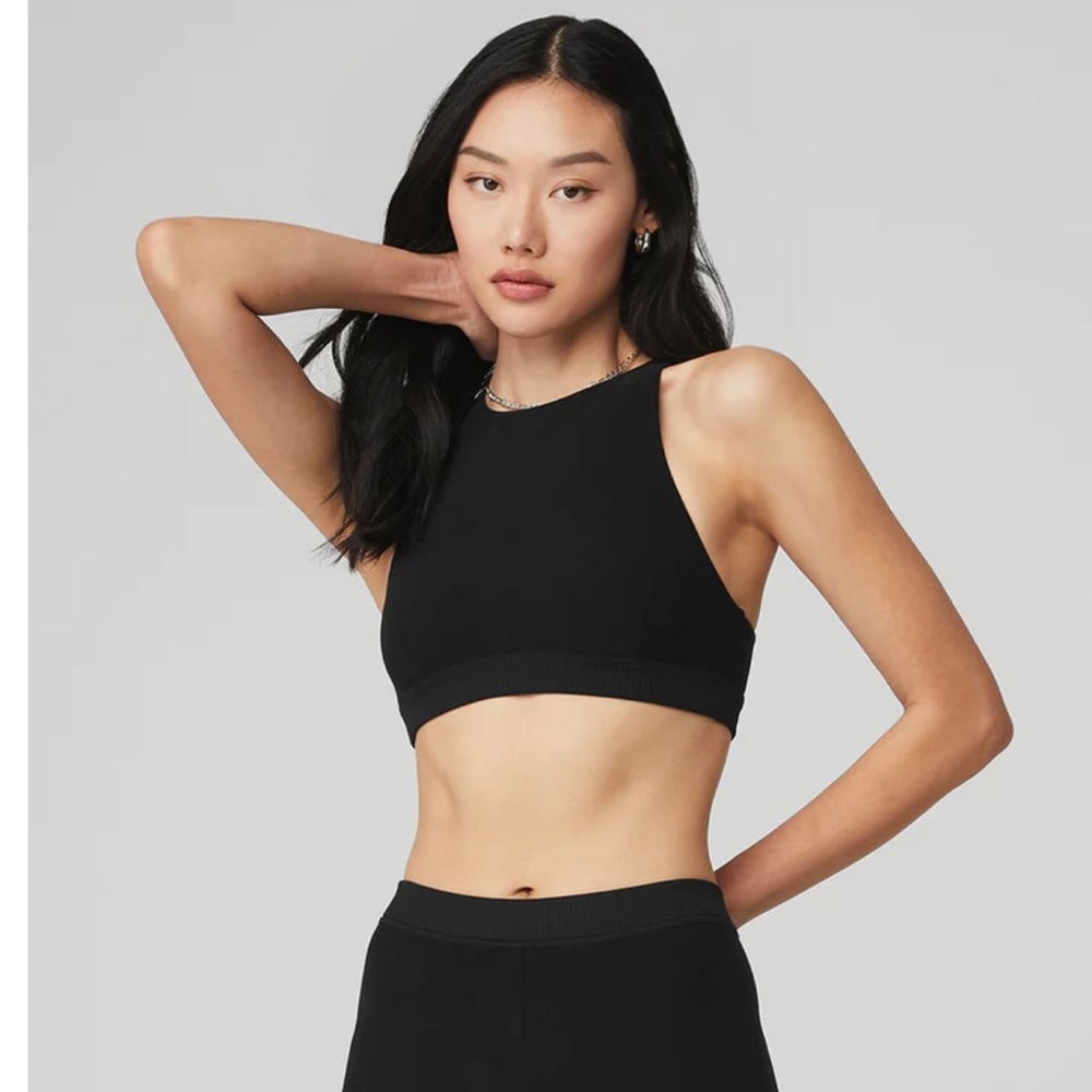 Alo yoga 90’s sports bra